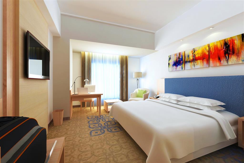 Four Points By Sheraton Makassar Esterno foto