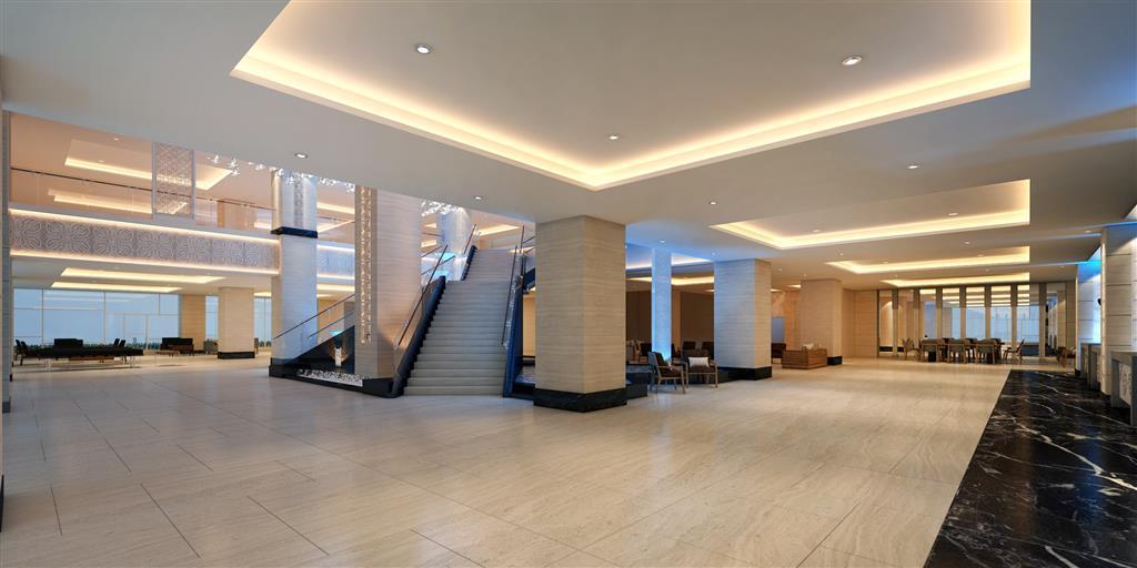 Four Points By Sheraton Makassar Esterno foto