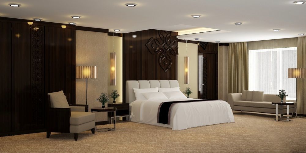 Four Points By Sheraton Makassar Esterno foto
