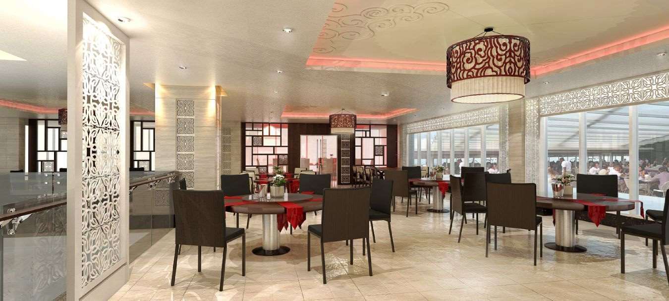 Four Points By Sheraton Makassar Esterno foto