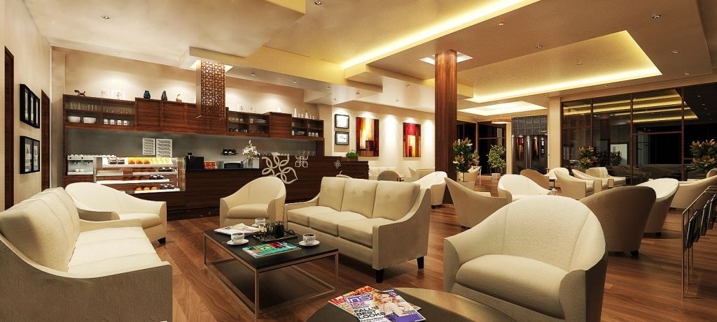 Four Points By Sheraton Makassar Esterno foto